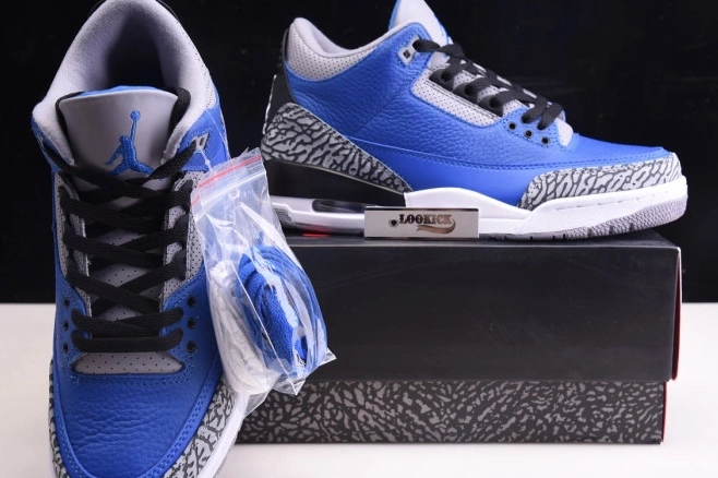 Rep 'Varsity Jordan - Air CT8532 Retro Royal' 400 3 0822